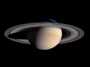 [SATURN APPROACH IMAGE]