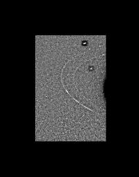 PIA00053: Neptune Rings and 1989N2