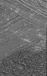 PIA00497: Ganymede's Nippur Sulcus