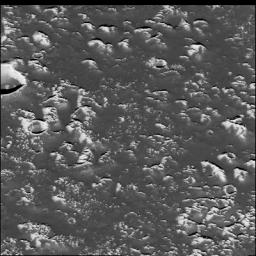PIA00516: Callisto's Valhalla Impact Structure