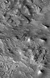 PIA00802: Hebes Chasma #1