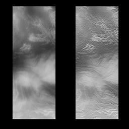PIA01172: MOC View of Mars98 Landing Zone - 12/24/97