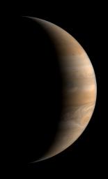 PIA01324: Jupiter