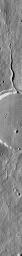 PIA01455: Elysium Mons Volcano