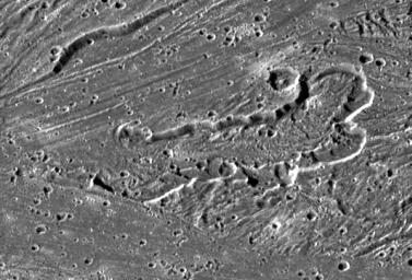 PIA01614: "Calderas" on Ganymede?