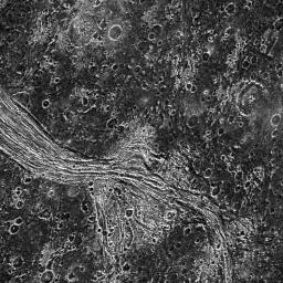 PIA01617: Marius Regio, Ganymede