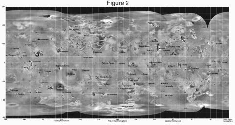 PIA01663: Highest Resolution Mosaic of Io