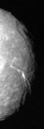 PIA01978: Uranus Moon - Titania