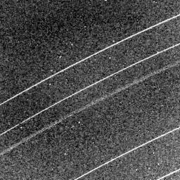 PIA01981: Rings of Uranus