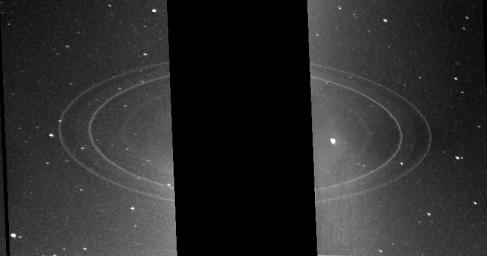 PIA02202: Neptune - Full Ring System