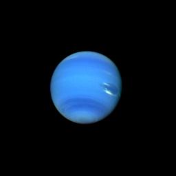 PIA02210: Neptune