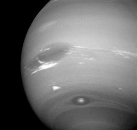 PIA02219: Neptune