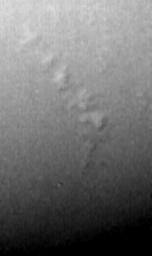 PIA02220: Neptune Shadows