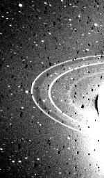 PIA02224: Neptune's Rings