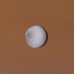 PIA02244: Dione