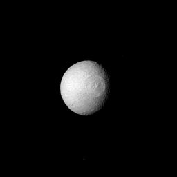 PIA02276: Tethys