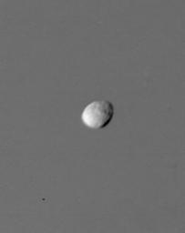 PIA02284: Saturn's Satellite 1980S1