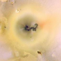PIA02505: Close-up of Prometheus, Io (color)