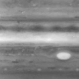 PIA02851: Still from High-Clouds Jupiter Movie