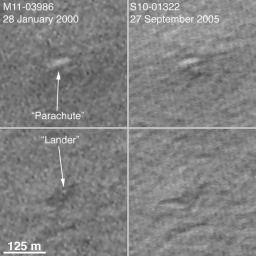 PIA03044: Mars Polar Lander NOT Found