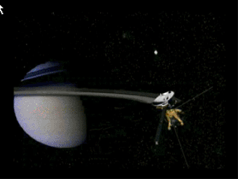 PIA03554: Enceladus Animation