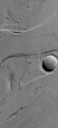 PIA03644: Marte Vallis