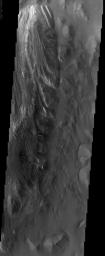 PIA03818: Floor of Juventae Chasma