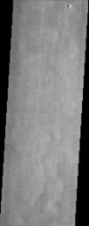 PIA04010: Amazonis Planitia yardangs
