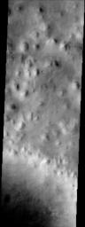 PIA04035: Bumpy Terrain