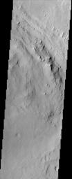 PIA04058: Henry Crater