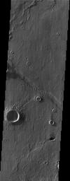 PIA04087: Southern Sand Dunes