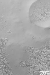 PIA04551: Apollinaris Patera Surfaces