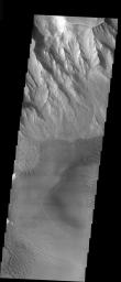 PIA04944: Sea of Sand in Juventae Chasma