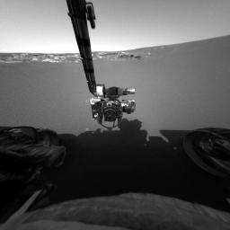 PIA05193: Opportunity Stretches Out