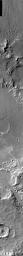 PIA05348: Gusev Crater in Infrared