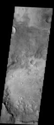 PIA05355: Meridiani Planum