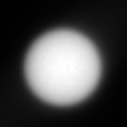 PIA05553: Martian Moon Blocks Sun