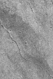 PIA05710: Lava Tubes of Olympus