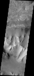 PIA05954: Ius Chasma Ridge