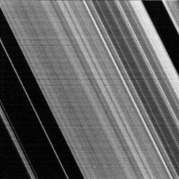 PIA06092: Cassini Captures the Cassini Division