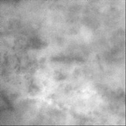 PIA06192: Zoomed in Xanadu