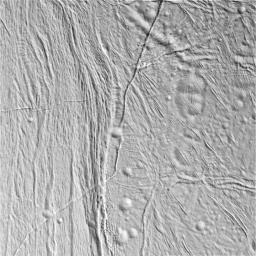 PIA06215: Transition on Enceladus