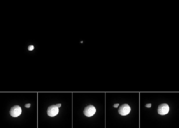 PIA06221: Mimas Occults Janus
