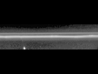 PIA06351: Streaming F Ring