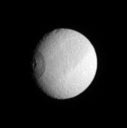 PIA06625: Eye of Tethys