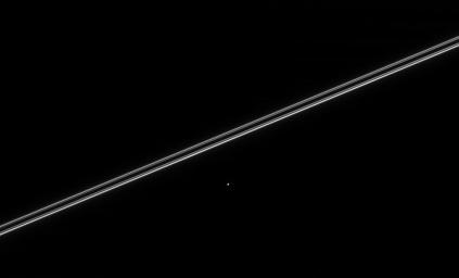 PIA06639: Dione's Companion