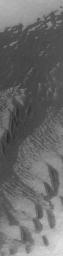 PIA06840: Sand Sheet and Dunes