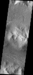 PIA06863: Ius Chasma Ridge