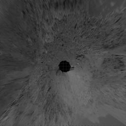 PIA06955: Full-Circle View from Near 'Tetl' (Vertical)