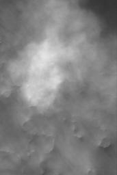 PIA07034: Autumn Dust Storm